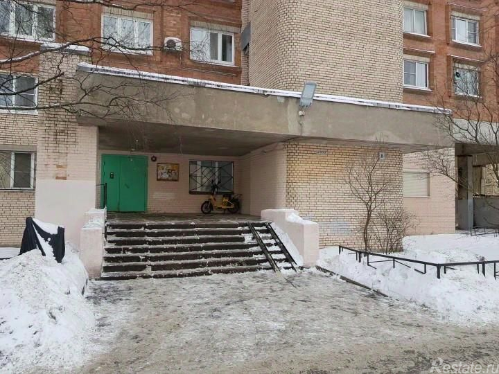Продажа ПСН ул Литовская,  д. 8