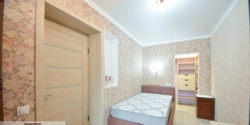 2-комн квартира Бауманская улица,  д. 19