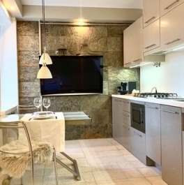 Продажа 1-комн квартиры на вторичном рынке Кутузовский пр-кт,  д. 3