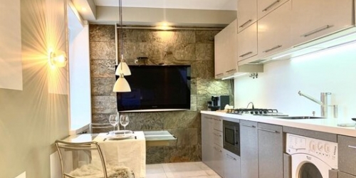 1-комн квартира Кутузовский пр-кт,  д. 3