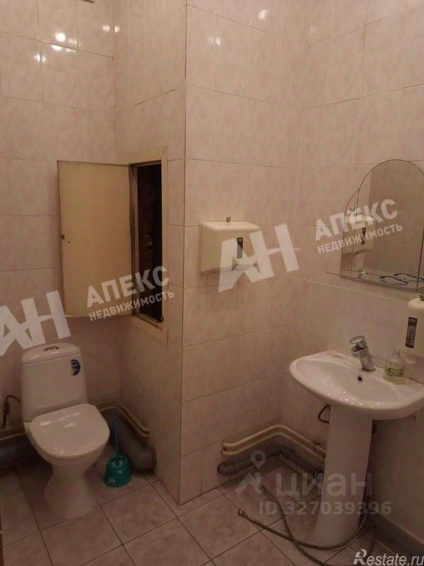 Аренда офиса Часовая улица,  д. 19 к3