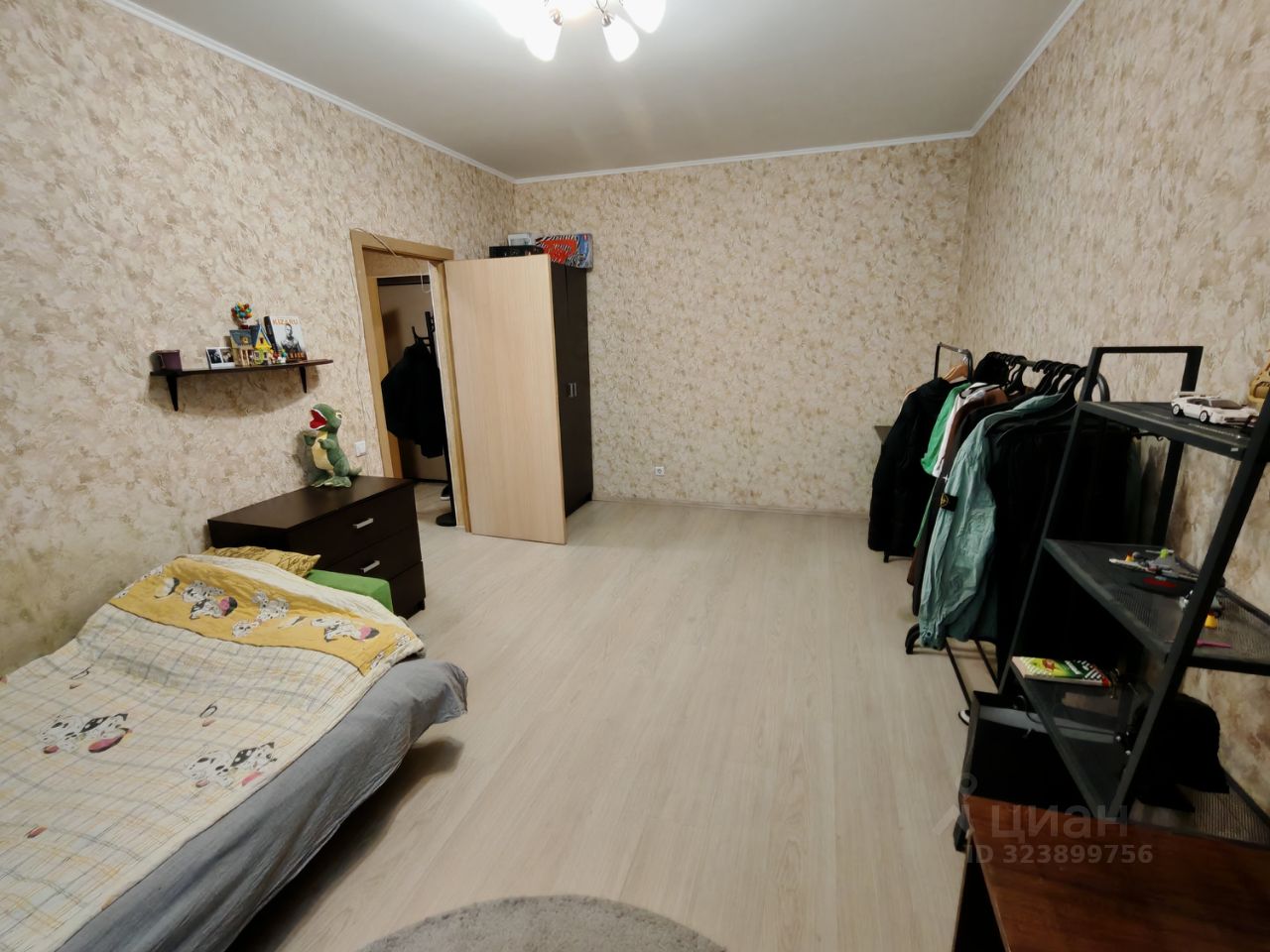 Продажа 1-комн квартиры на вторичном рынке Дмитровское шоссе, 169к1