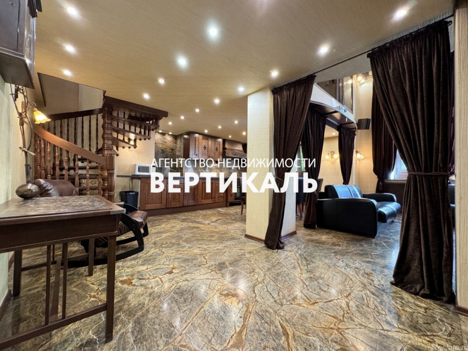 Аренда офиса Зубовский б-р,  д. 35 с1