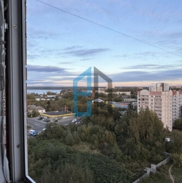 Продажа 1-комн квартиры на вторичном рынке Солнечногорск, Ленинградская улица,  д. 14