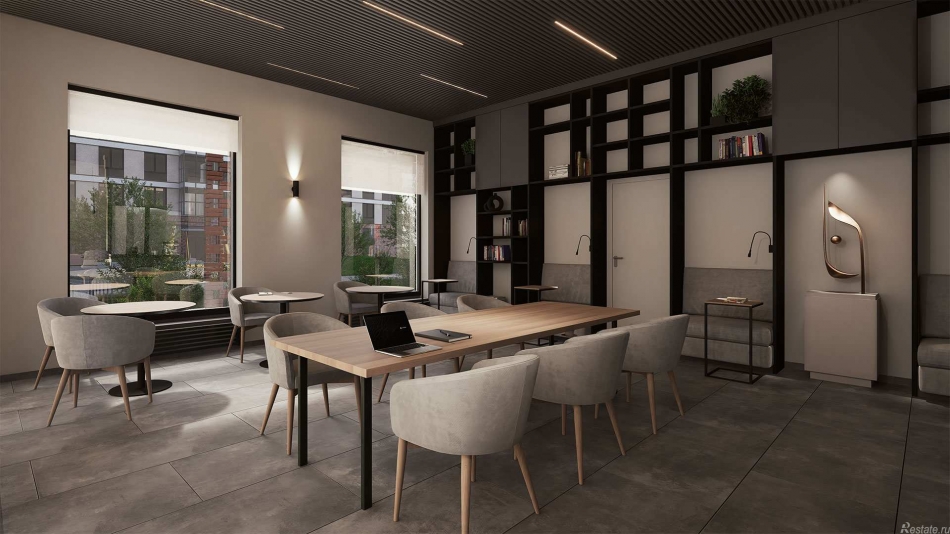 Продажа студии набережная Обводного канала, 118А