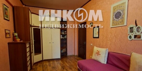 3-комн квартира Луховицкая улица,  д. 1/55