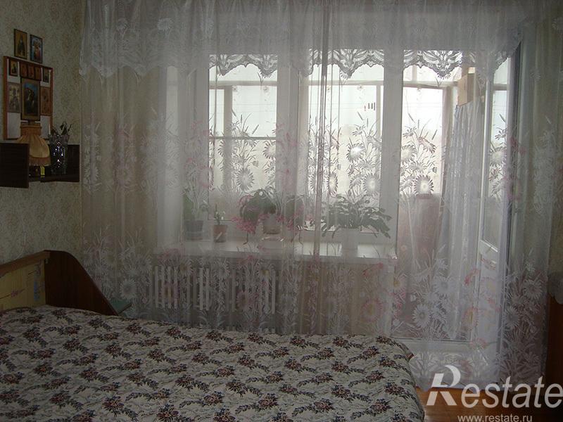 Продажа 2-комн квартиры на вторичном рынке Сосновый Бор г, Солнечная ул,  д. 30