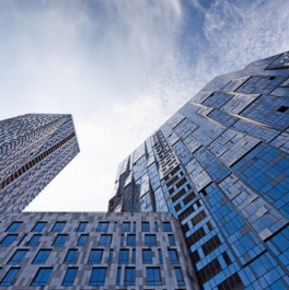 Продажа 3-комн квартиры на вторичном рынке Мосфильмовская улица,  д. 8
