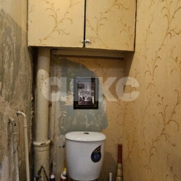 Продажа 3-комн квартиры на вторичном рынке Красный Октябрь, улица Кирова,  д. 1