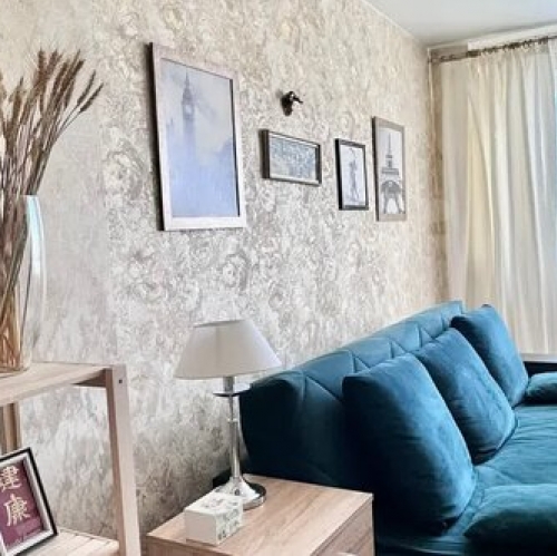 1-комн квартира Новгородский пр-кт,  д. 8