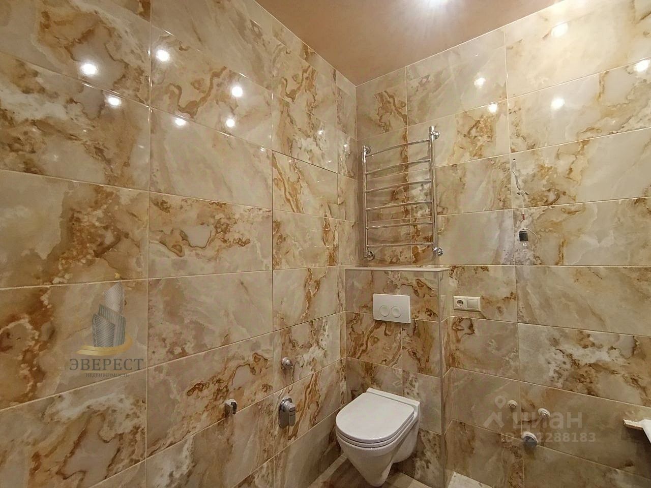 Продажа 1-комн квартиры на вторичном рынке Пушкино, улица Чехова, 1к3