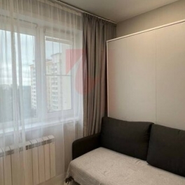 Продажа 1-комн квартиры на вторичном рынке Одинцовский городской округ, Берёзовая улица,  д. 4