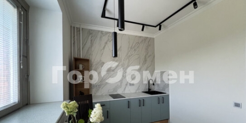 1-комн квартира улица Серёгина,  д. 3