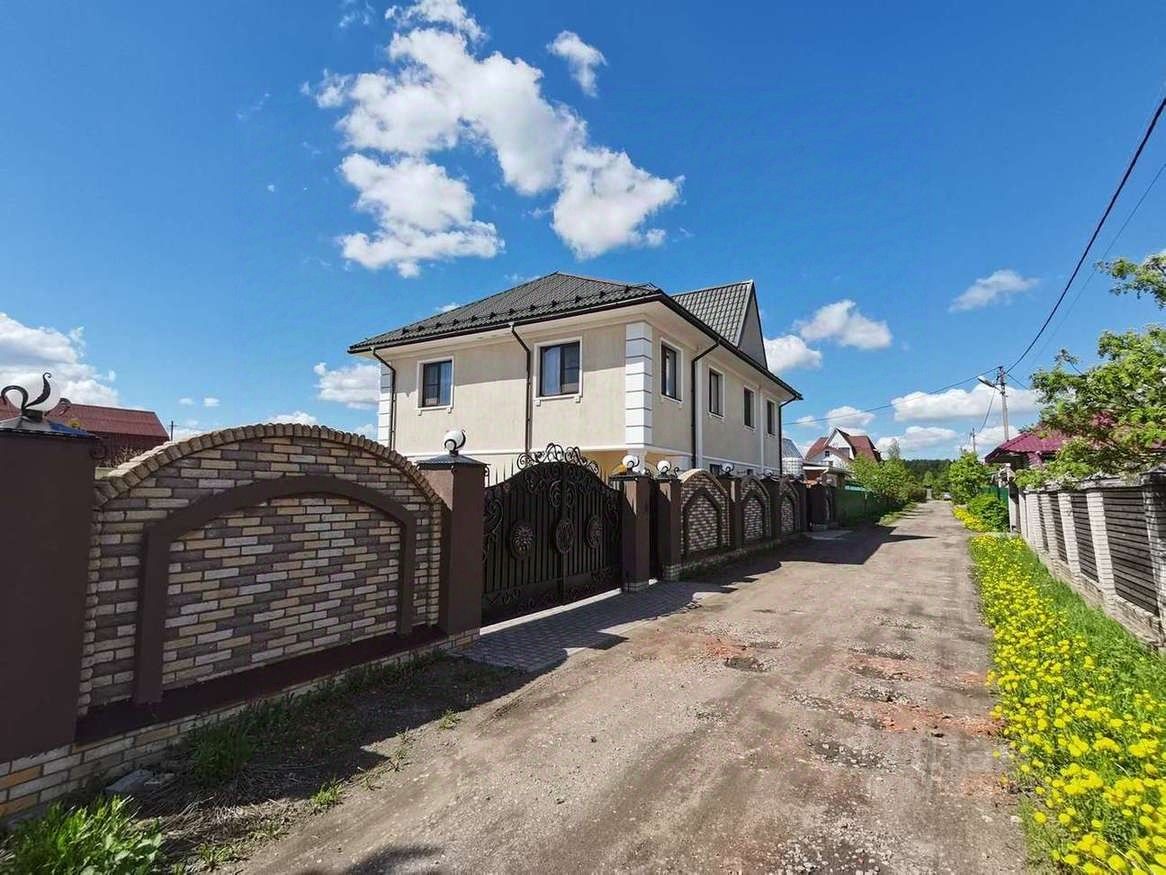 Продажа дома Тайцы садоводческий массив, улица Сиреневая,  д. 86