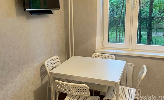 Продажа 3-комн квартиры на вторичном рынке ул Академика Волгина,  д. 15,  к. 2