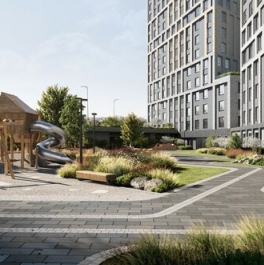 Продажа 1-комн квартиры на вторичном рынке ул Автозаводская,  д. 26/1