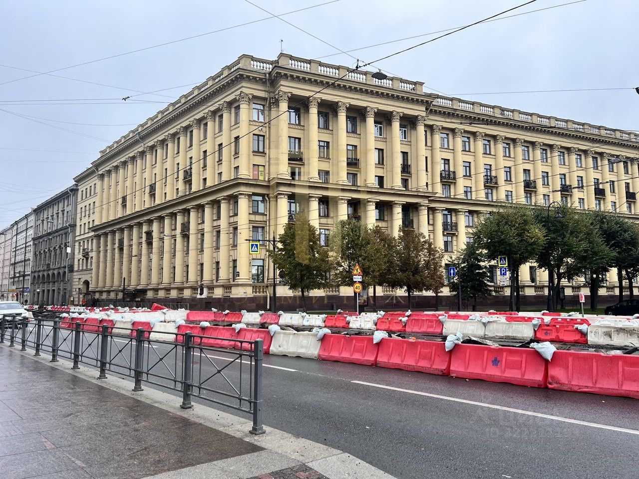 Продажа 3-комн квартиры на вторичном рынке улица Куйбышева, 1/5