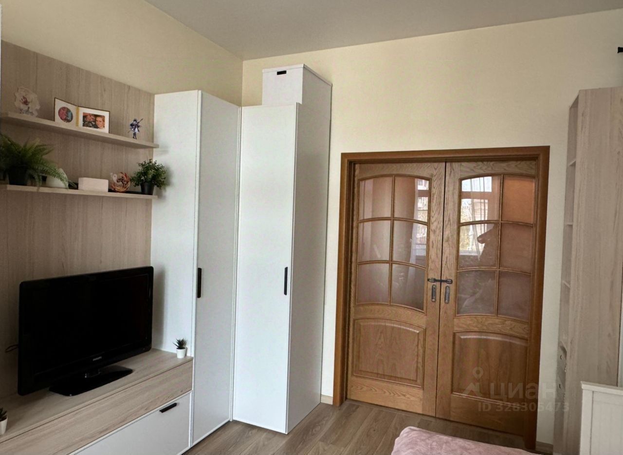 Продажа 2-комн квартиры на вторичном рынке улица Юннатов, 7