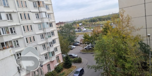 3-комн квартира улица Марьинский Парк, 21к2