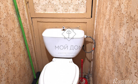 Продажа 3-комн квартиры на вторичном рынке Героев Панфиловцев ул,  д. 19