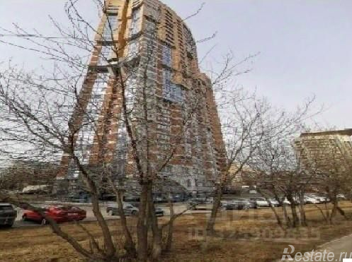 Продажа гаража улица Архитектора Власова