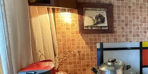 3-комн квартира Красногорск, Строительный проезд, 4а