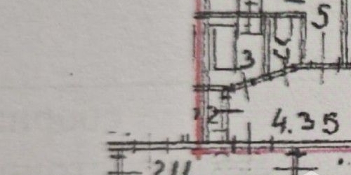 3-комн квартира Дальневосточный проспект, 34К1