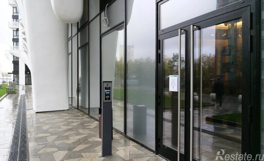 Продажа 2-комн квартиры на вторичном рынке Народного Ополчения ул,  д. 15 к1