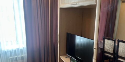 2-комн квартира 1905 года ул,  д. 16