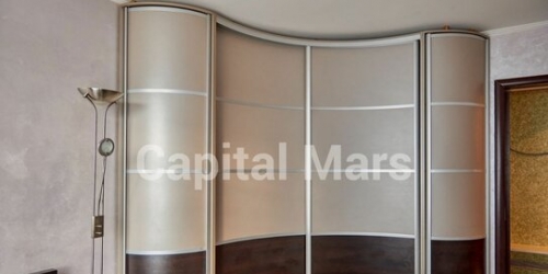 2-комн квартира Славянский б-р,  д. 1