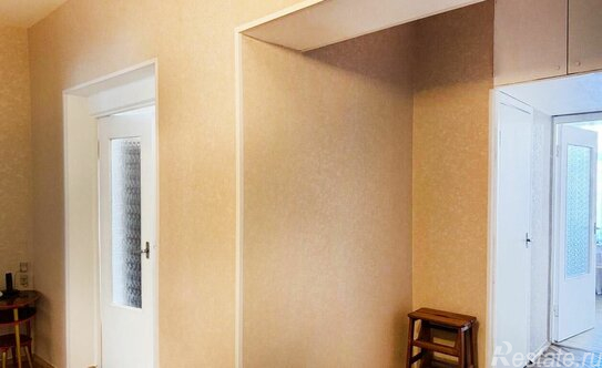 Продажа 2-комн квартиры на вторичном рынке Воскресенская набережная,  д. 6-8