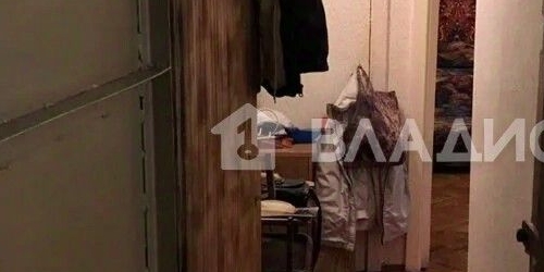 2-комн квартира Светлановский проспект, 9