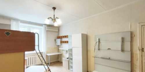 3-комн квартира улица Академика Бочвара,  д. 10А