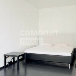 Продажа 1-комн квартиры на вторичном рынке Одинцово, ул Чистяковой,  д. 68