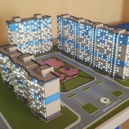 Продажа 1-комн квартиры на вторичном рынке Бугры, ул Школьная,  д. 6