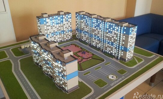 Продажа 1-комн квартиры на вторичном рынке Бугры, ул Школьная,  д. 6