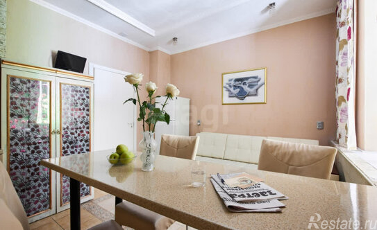 Продажа 7-комн квартиры на вторичном рынке Кузнецовская улица,  д. 11