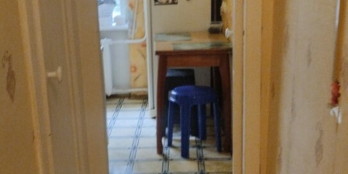 2-комн квартира Черкизовская Б. ул,  д. 30,  к. 3