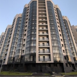 Продажа 1-комн квартиры на вторичном рынке ул Северная,  д. 13