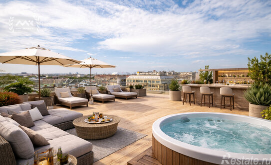 Продажа 4-комн квартиры на вторичном рынке ул Социалистическая,  д. 21