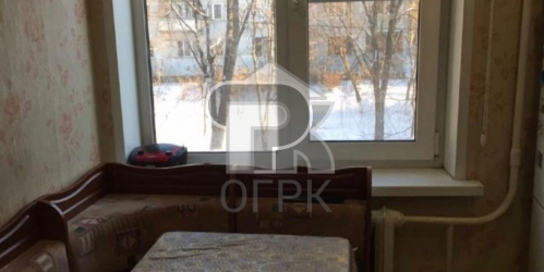 1-комн квартира Люберцы, Урицкого улица, дом 28