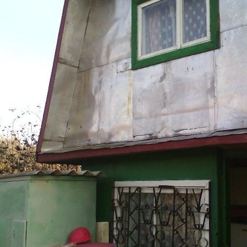 Коттедж/дом Тикопись садоводческий массив, Фосфорит СНТ, 8-я линия, 449