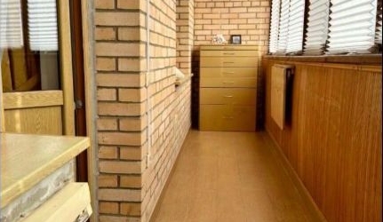 1-комн квартира улица Малышева, 32