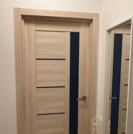 Продажа 1-комн квартиры на вторичном рынке Генерала Кравченко ул,  д. 8,  к. 1