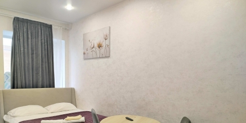 Студия Большая Семёновская улица