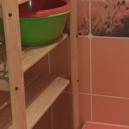 Аренда 2-комн квартиры на вторичном рынке Александровской фермы пр-кт,  д. 2