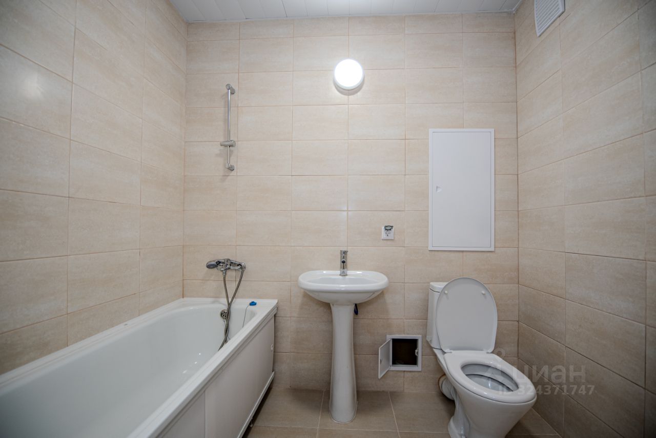 Продажа 1-комн квартиры на вторичном рынке Перовская улица, 6А