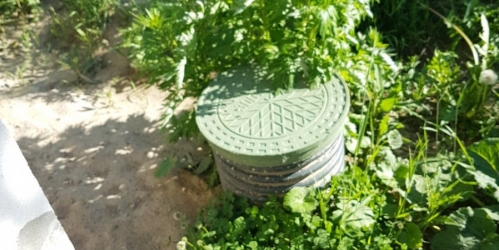 Коттедж/дом Средняя Колония дер.