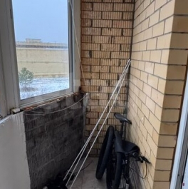 Продажа 1-комн квартиры на вторичном рынке Дмитров, ул Спасская,  д. 15