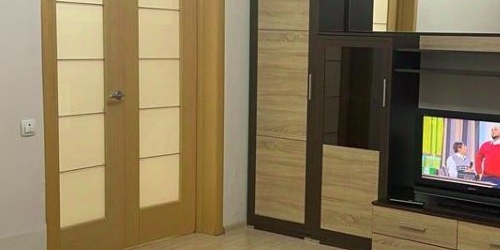 1-комн квартира Хитровский переулок, 3/1С1